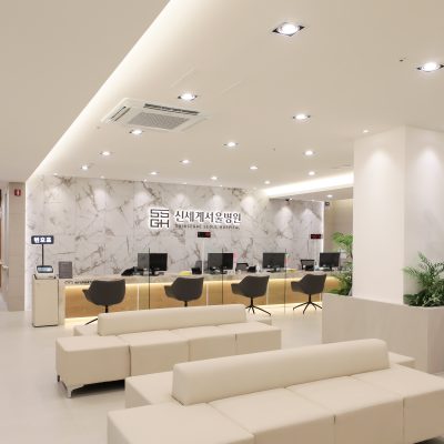 shinsegae seoul hospital