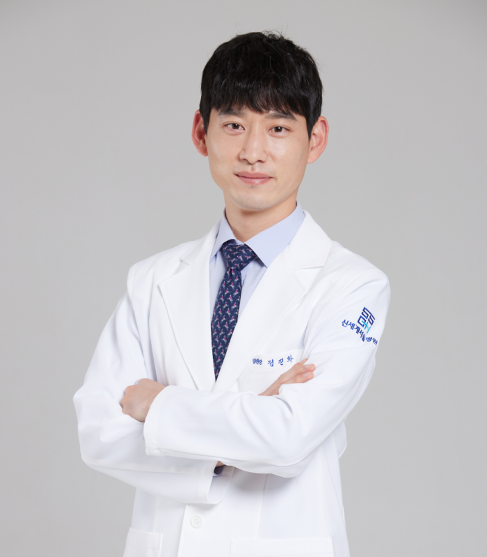 Dr. Jeong Jin-hwa