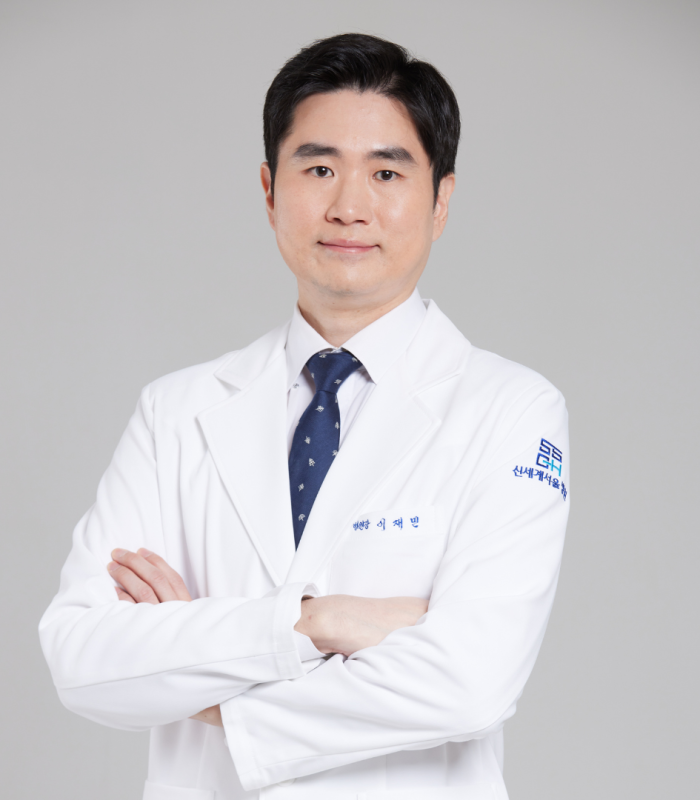 Dr. Lee Jae-min