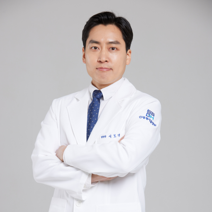 Dr. Seo Bo-kyung