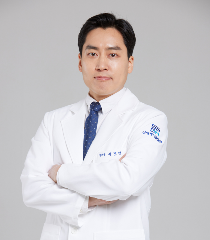 Dr. Seo Bo-kyung