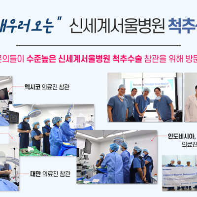 shinsegae seoul hospital